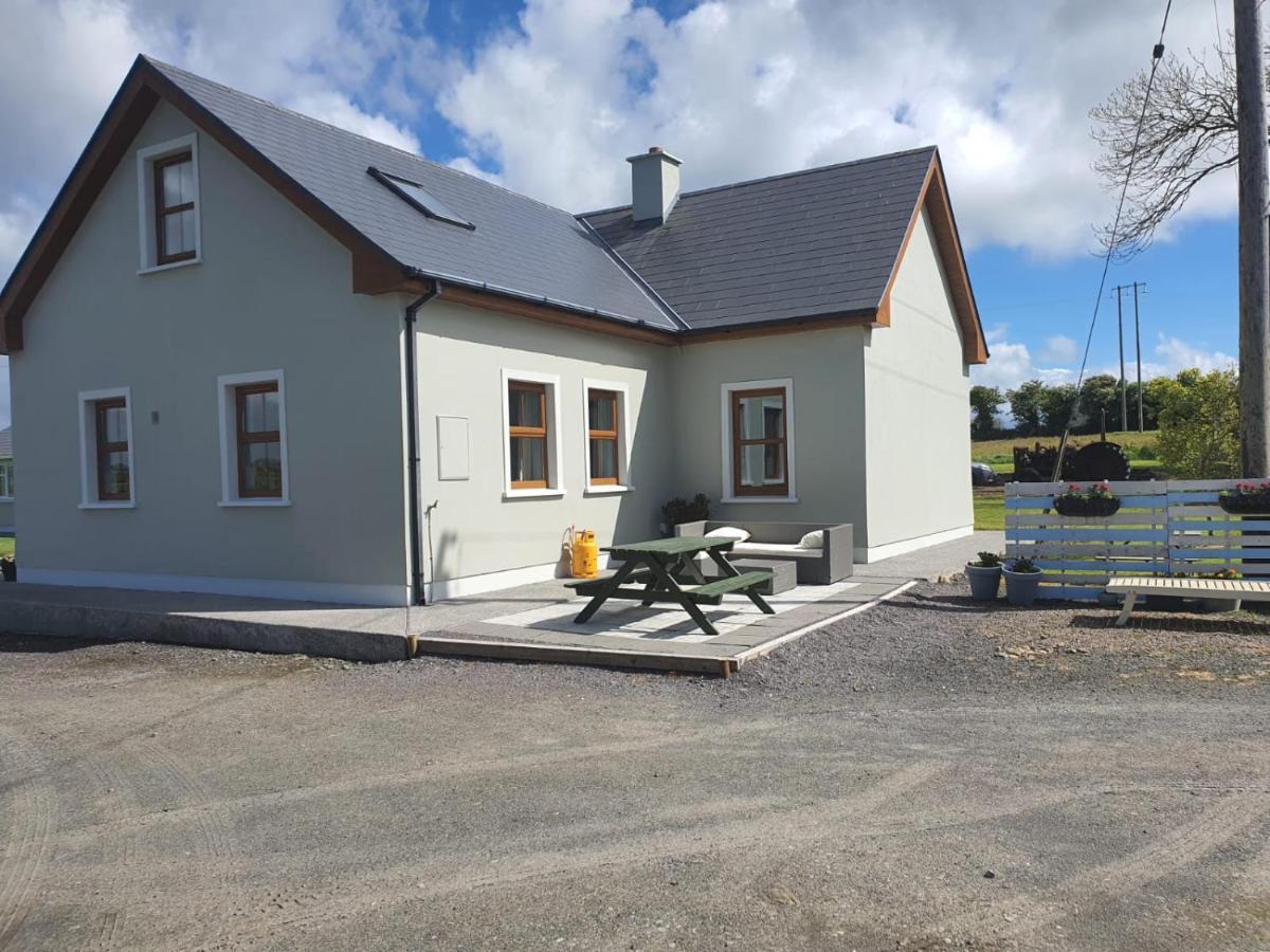 Murphys Irish Farmhouse Tralee Exteriör bild