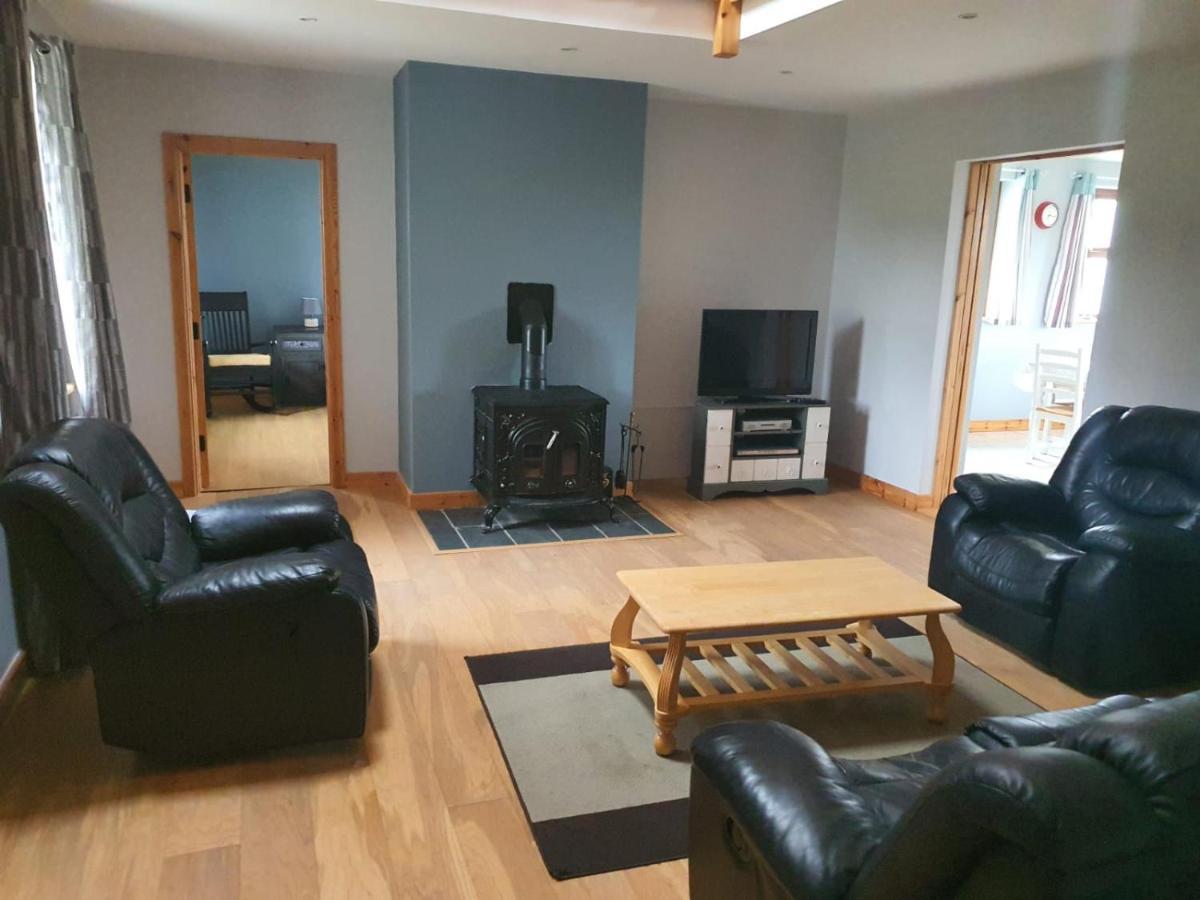 Murphys Irish Farmhouse Tralee Exteriör bild