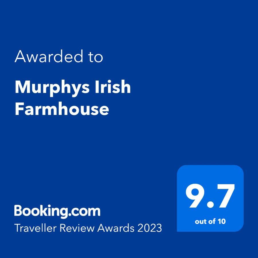 Murphys Irish Farmhouse Tralee Exteriör bild