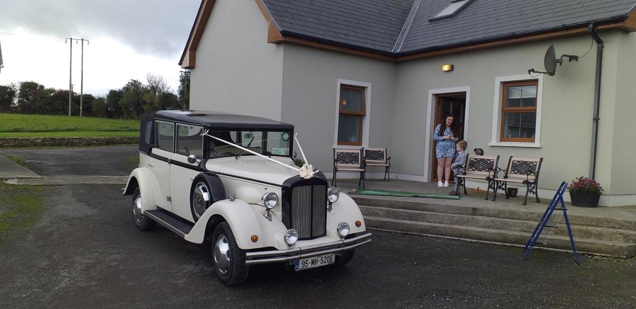Murphys Irish Farmhouse Tralee Exteriör bild
